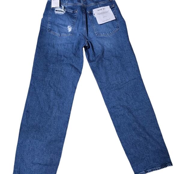 Good American Jeans NWT - Picture 4 of 7